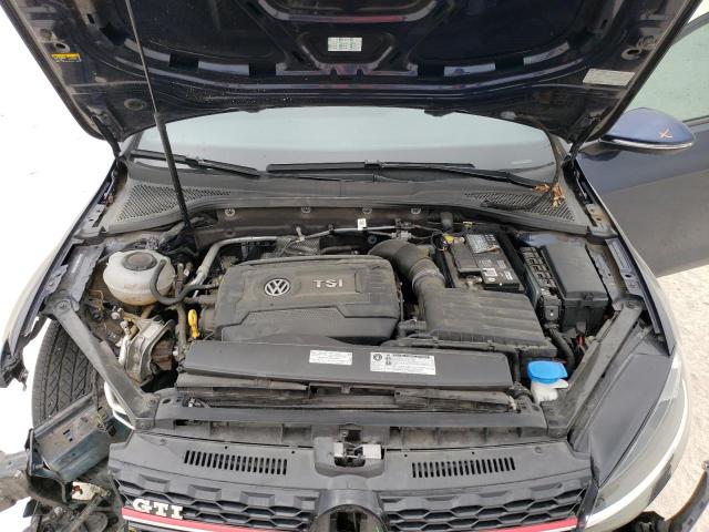 2018 VOLKSWAGEN GTI S/SE - 3VW447AU2JM296991