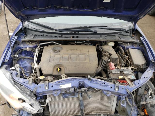 2016 TOYOTA COROLLA L 5YFBURHEXGP557693