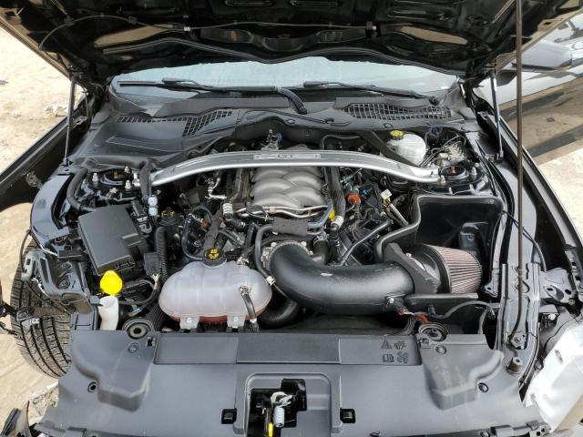 2019 FORD MUSTANG GT 1FA6P8CF0K5157320