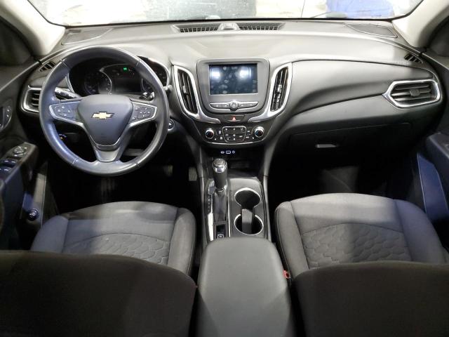 2019 CHEVROLET EQUINOX LT 2GNAXUEV6K6243616