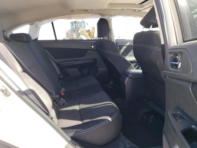 JF2GPAVC8E8225280 Subaru Xv Crosstrek 2.0 Premium