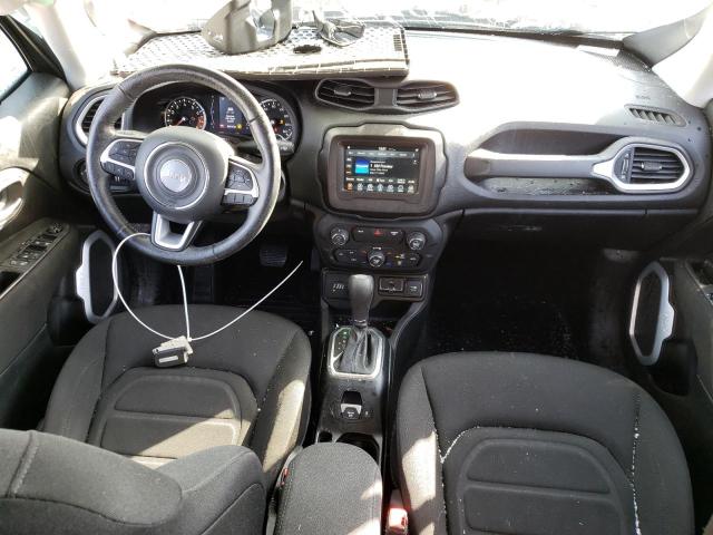 ZACNJBBB3KPJ98547 Jeep Renegade Latitude