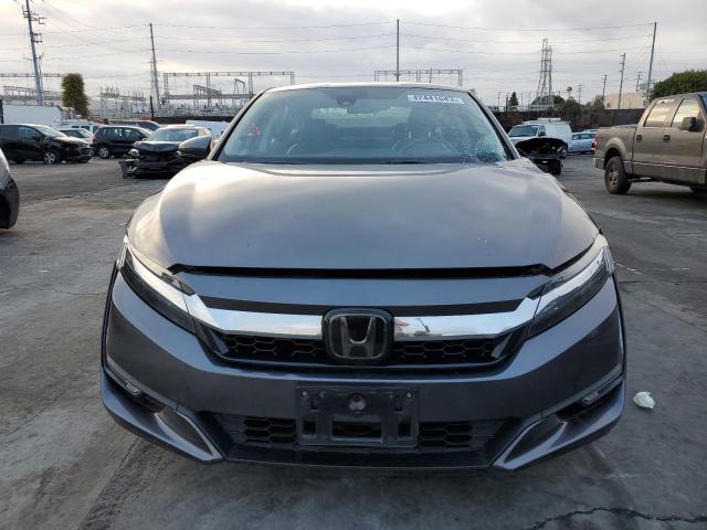 2018 HONDA CLARITY - JHMZC5F18JC021690