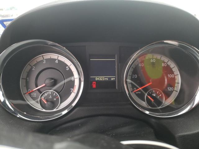2019 DODGE GRAND CARA 2C4RDGEG4KR529342
