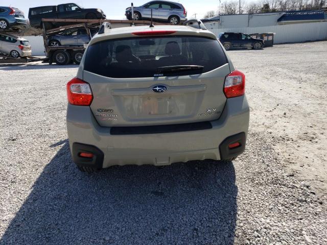 JF2GPAVC8E8225280 Subaru Xv Crosstrek 2.0 Premium