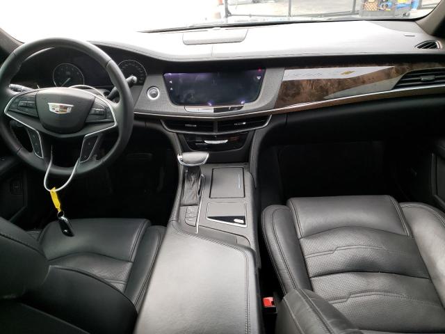 1G6KD5RS4HU175745 Cadillac CT6 LUXURY