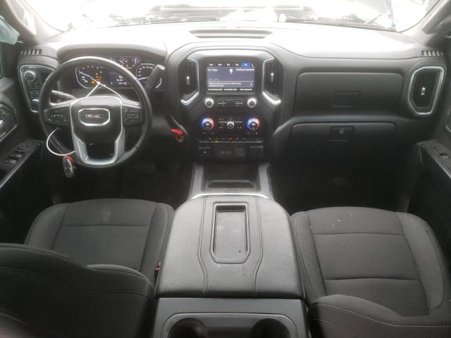 2021 GMC SIERRA K15 3GTU9CET9MG216863