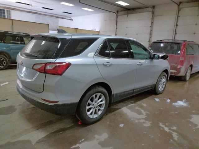 2019 CHEVROLET EQUINOX LT 3GNAXKEV2KS560976