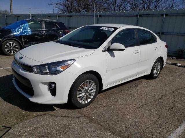 2018 KIA RIO EX - 3KPA34AB2JE060972