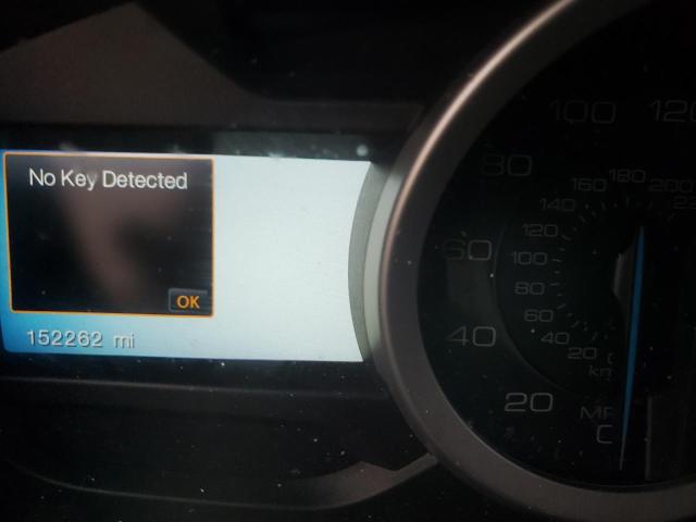 2015 FORD EXPLORER L 1FM5K7F87FGB82622