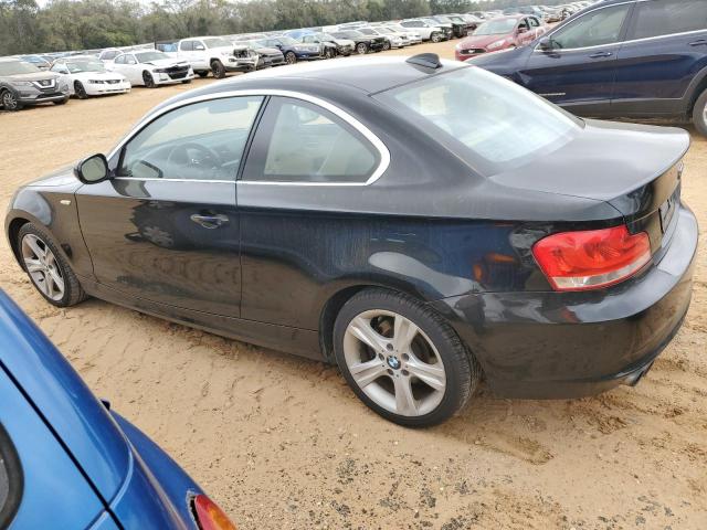 WBAUP7C52DVP25473 BMW 128 I