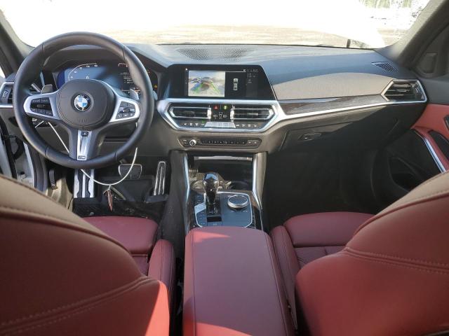 2022 BMW 330XI - 3MW5R7J06N8C51280