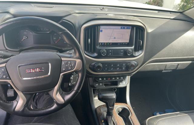 2020 GMC CANYON DEN - 1GTP6EE16L1144890