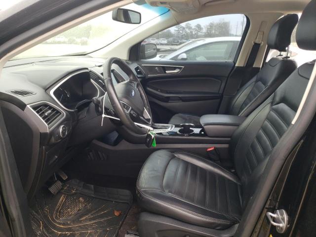 2017 FORD EDGE SEL 2FMPK3J90HBB30681