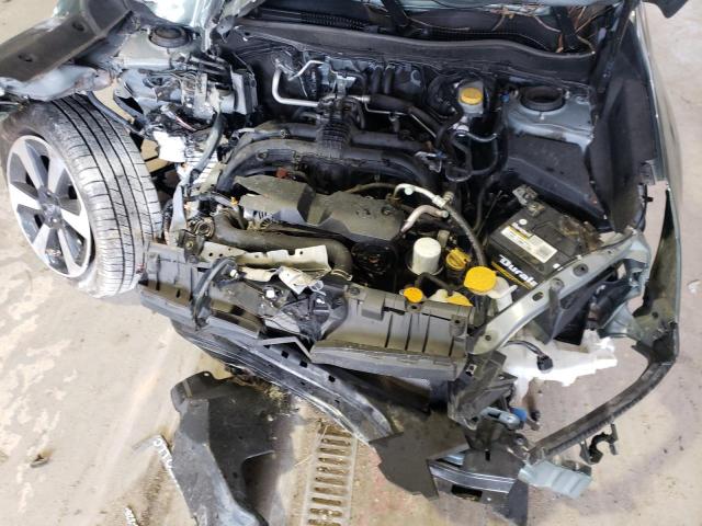 2017 SUBARU FORESTER 2 - JF2SJARC6HH426931
