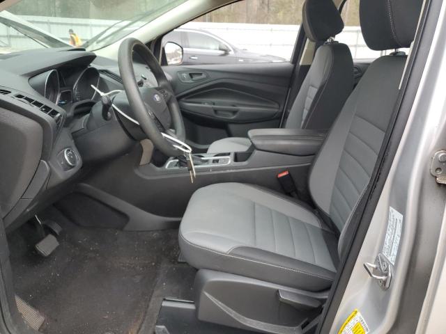 2017 FORD ESCAPE S 1FMCU0F72HUD04243