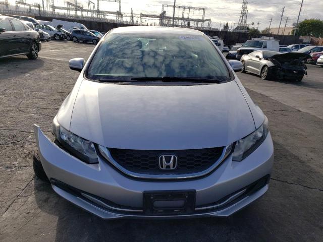 2015 HONDA CIVIC LX 19XFB2F58FE269995