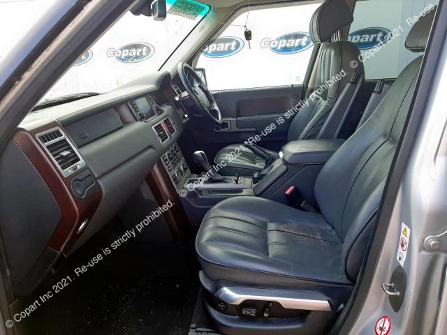SALLMAMC36A208036 Land Rover RANGEROVER