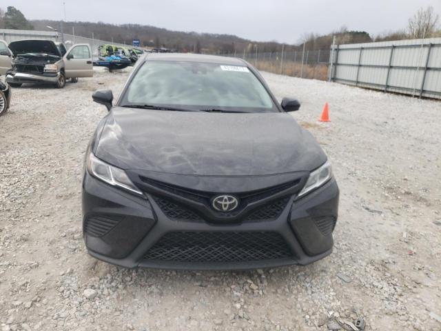 2019 TOYOTA CAMRY L 4T1B11HK7KU276698