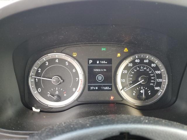 2022 HYUNDAI VENUE SEL KMHRC8A33NU154445