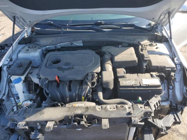 5XXGT4L32GG088660 KIA Optima Lx