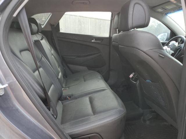 2016 HYUNDAI TUCSON LIM - KM8J33A26GU215684