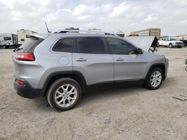 2018 JEEP CHEROKEE L 1C4PJLCB0JD573033
