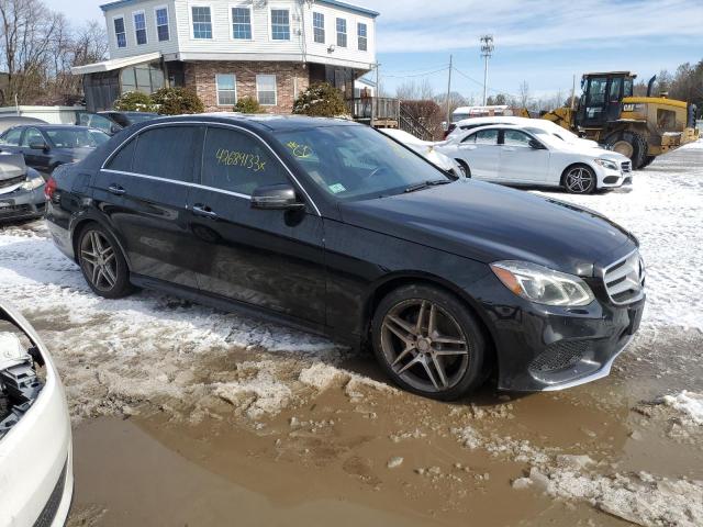 2015 MERCEDES-BENZ E 350 4MAT WDDHF8JB1FB143980