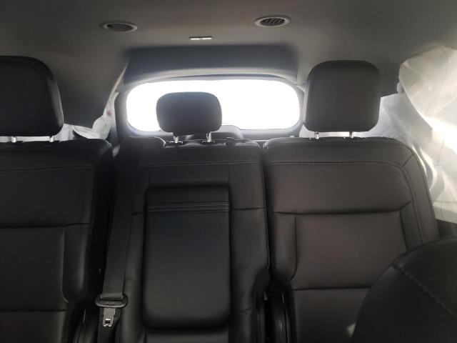 2022 FORD EXPLORER X 1FMSK8DH3NGC37853