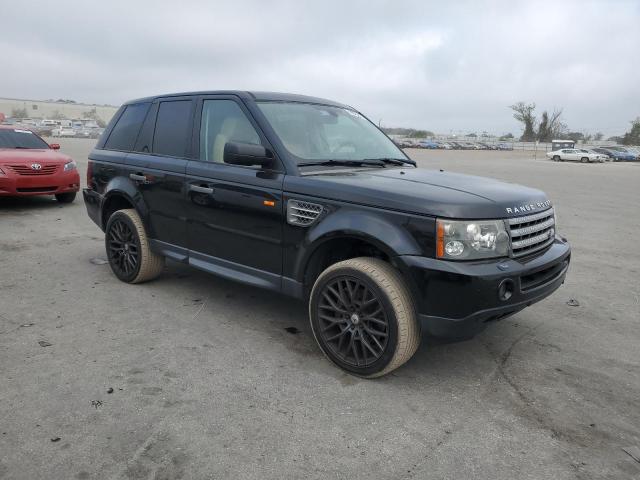 SALSH23448A150266 Land Rover RANGEROVER