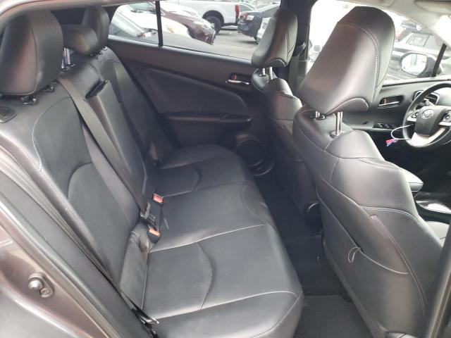 2016 TOYOTA PRIUS JTDKARFU6G3522225