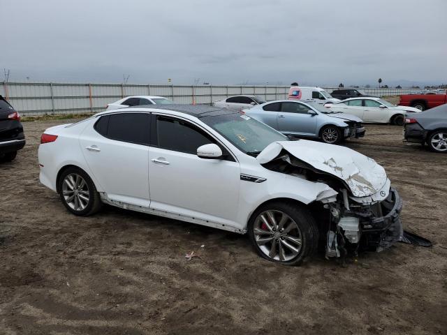 5XXGR4A64FG437750 KIA OPTIMA SX