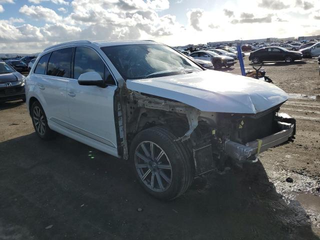 2017 AUDI Q7 PREMIUM WA1LAAF73HD053312