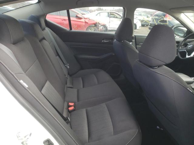 2020 NISSAN ALTIMA S 1N4BL4BW2LC247716