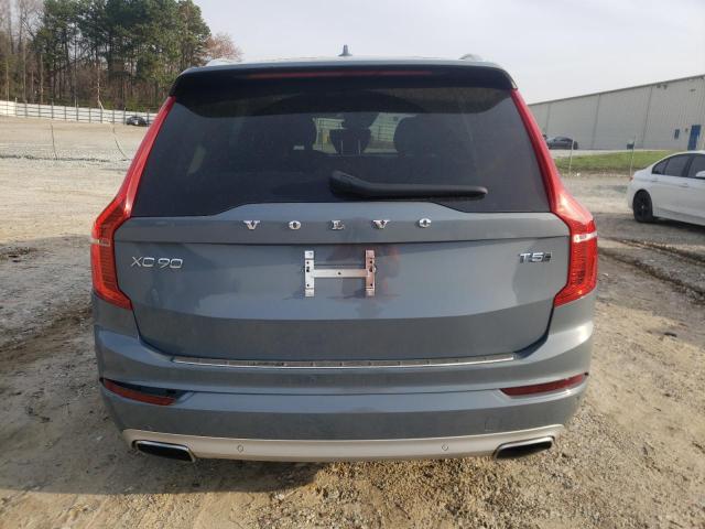 2021 VOLVO XC90 T5 MO - YV4102PK4M1769976