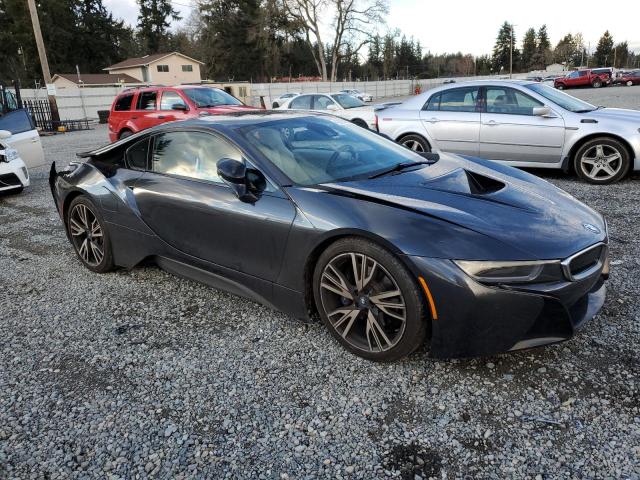 VIN WBY2Z2C52FV391793 2015 BMW I8 no.4