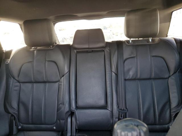 SALWG2KF0GA662774 Land Rover Range Rover Sport Se