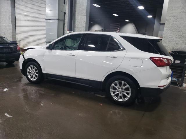 2018 CHEVROLET EQUINOX LT 2GNAXSEV5J6184531