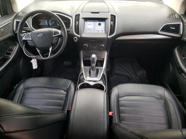2017 FORD EDGE SEL 2FMPK3J90HBB30681