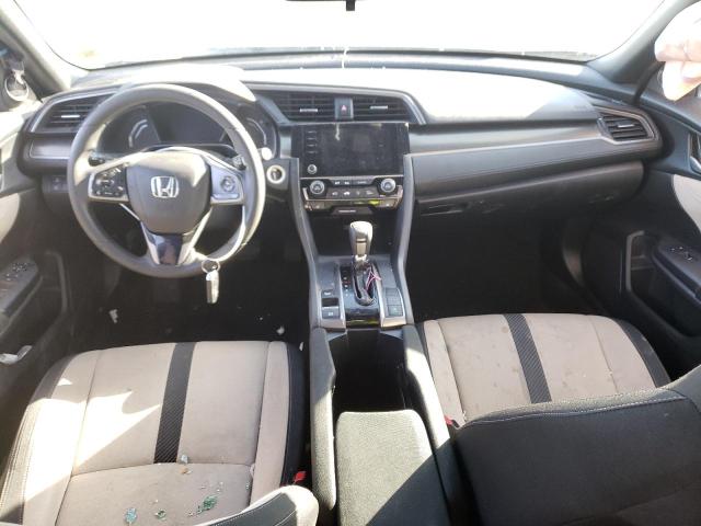 2019 HONDA CIVIC EX SHHFK7H68KU400185
