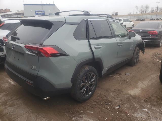 2022 TOYOTA RAV4 XLE P JTMB6RFV1ND063235