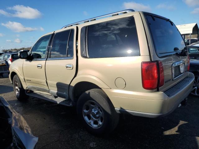 5LMPU28L7WLJ53794 Lincoln Navigator