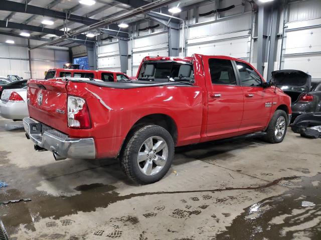 2016 RAM 1500 SLT 1C6RR7TT2GS200721