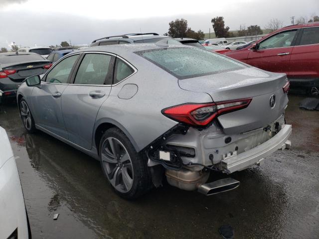 19UUB6F66MA000628 Acura Tlx Advance