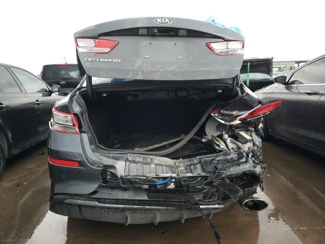5XXGT4L38LG389895 KIA Optima Lx