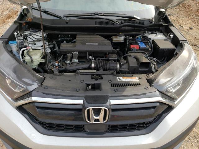 2020 HONDA CR-V EX 5J6RW2H55LL014149