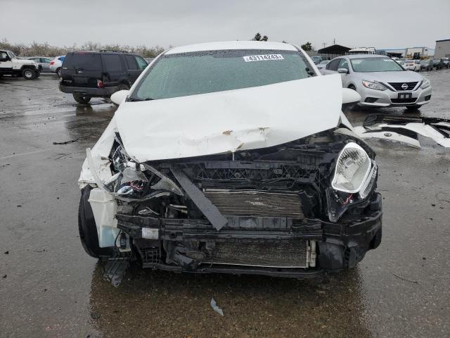 KNADM4A37D6283437 KIA RIO LX