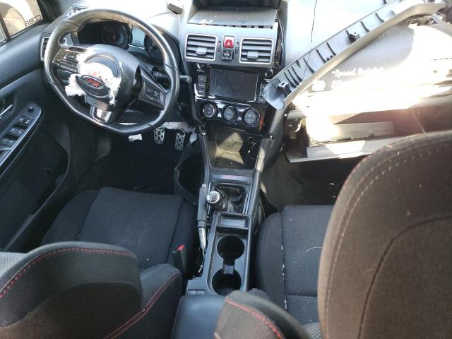 2019 SUBARU WRX - JF1VA1A63K9800081