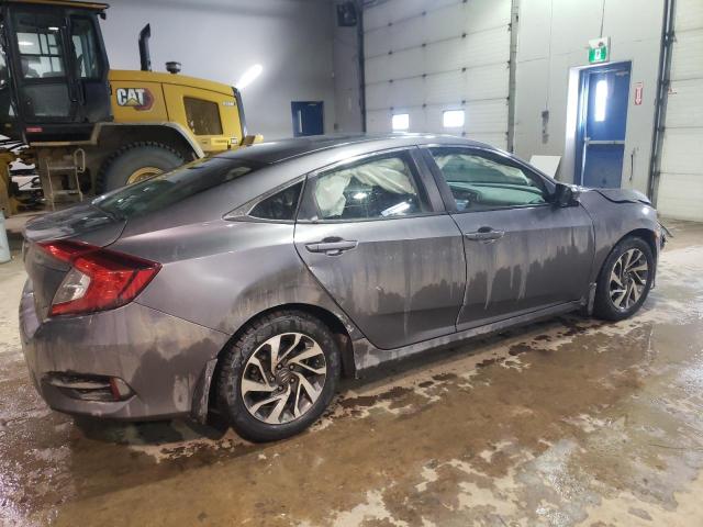 2016 HONDA CIVIC EX - 2HGFC2F78GH013247