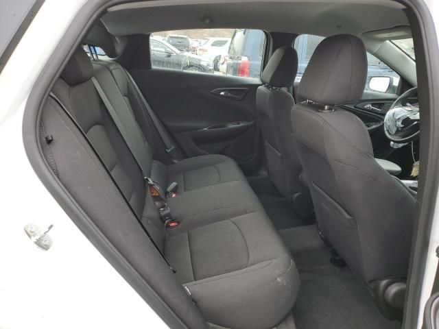 2022 CHEVROLET MALIBU RS 1G1ZG5ST0NF101625